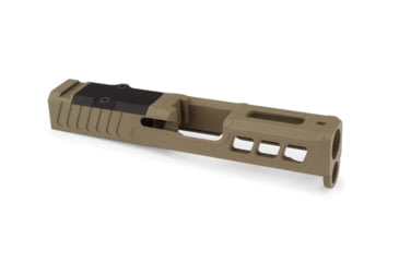 Image of Zaffiri Precision ZPS3 Glock 43X Pistol Slide