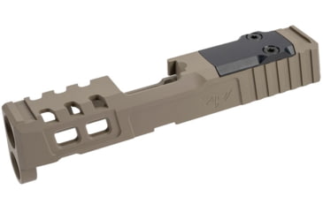 Image of Zaffiri Precision ZPS.2 Hellcat Pistol Slide, 17-4 Stainless Steel, Flat Dark Earth, ZPS.2.HC.FDE