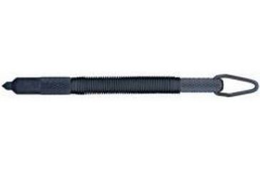Image of Zak Tool Zak Key Ring Window Punch - ZAK-57K-BLK