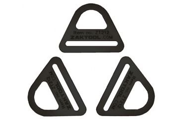 Image of Zak Tool Zak Tactical Belt Clip Booster - ZAK-212-3