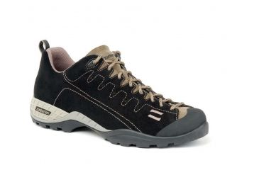 Image of Zamberlan 105 Parrot RR Approach Shoe - Mens -8 US-Black