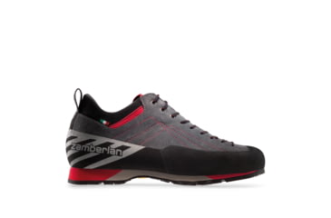 Image of Zamberlan 227 El Cap RR Hiking Shoes - Mens, GR, 13, 0227ZGRM-13