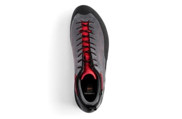 Image of Zamberlan 227 El Cap RR Hiking Shoes - Mens, GR, 13, 0227ZGRM-13