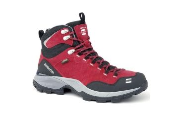 Image of Zamberlan 252 Yeren GTX RR Light Hiking Boot - Women's, Gerbera, 41 EU / 9 US 252GB-W size 41 / 9