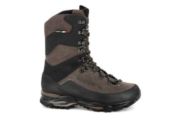 Image of Zamberlan 980 Wasatch GTX RR Hiking Shoes - Mens, BR, 9, 0981ZBRM-9