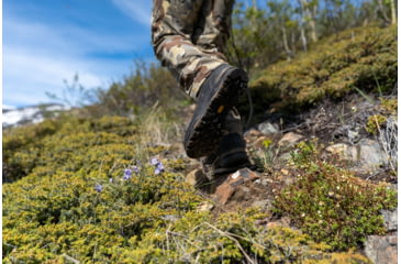 Image of Zamberlan 980 Wasatch GTX RR Hiking Shoes - Mens, BR, 9, 0981ZBRM-9