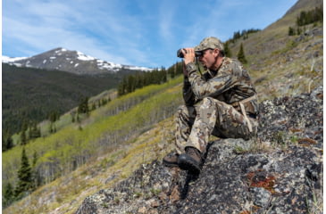 Image of Zamberlan 980 Wasatch GTX RR Hiking Shoes - Mens, BR, 9, 0981ZBRM-9