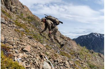 Image of Zamberlan 980 Wasatch GTX RR Hiking Shoes - Mens, BR, 9, 0981ZBRM-9