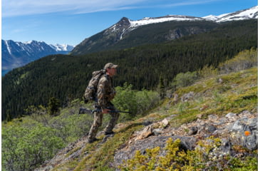 Image of Zamberlan 980 Wasatch GTX RR Hiking Shoes - Mens, BR, 9, 0981ZBRM-9