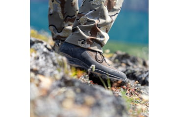 Image of Zamberlan 980 Wasatch GTX RR Hiking Shoes - Mens, BR, 9, 0981ZBRM-9