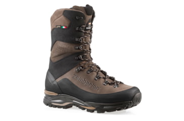 Image of Zamberlan 981 Wasatch GTX RR Hiking Shoes - Men's, PFAS-Free, Brown, 9, 0981ZBRM-43-9