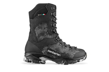 Image of Zamberlan Adak 10 GTX RR Hiking/Backpacking Boot - Mens, Black Camo, 9, 0992ZBCM-43-9