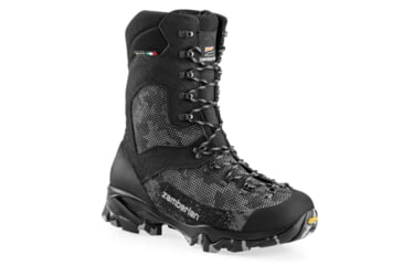 Image of Zamberlan Adak 10 GTX RR Hiking/Backpacking Boot - Mens, Black Camo, 9, 0992ZBCM-43-9
