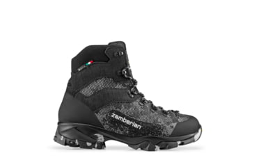 Image of Zamberlan Adak 6 GTX RR Hiking/Backpacking Boot - Mens, Black Camo, 9.5, 0990ZBCM-44-9.5