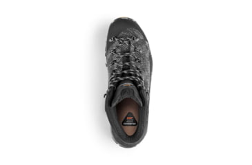 Image of Zamberlan Adak 6 GTX RR Hiking/Backpacking Boot - Mens, Black Camo, 9.5, 0990ZBCM-44-9.5