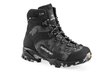 Image of Zamberlan Adak 6 GTX RR Hiking/Backpacking Boot - Mens, Black Camo, 9.5, 0990ZBCM-44-9.5