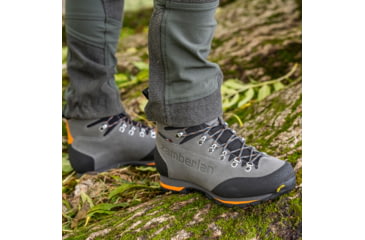 Image of Zamberlan Baltoro Lite GTX Hiking Shoes - Mens, GB, 9, 1110ZGBM-9