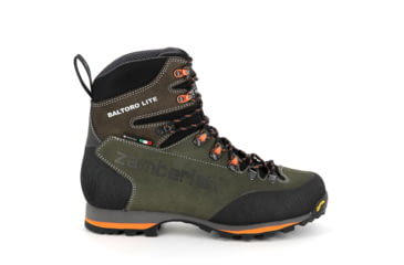 Image of Zamberlan Baltoro Lite GTX Hiking Shoes - Mens, MK, 10, 1110ZMKM-10