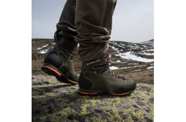Image of Zamberlan Baltoro Lite GTX Hiking Shoes - Mens, MK, 10, 1110ZMKM-10