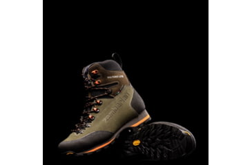 Image of Zamberlan Baltoro Lite GTX Hiking Shoes - Mens, MK, 10, 1110ZMKM-10