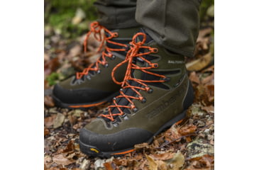 Image of Zamberlan Baltoro Lite GTX Hiking Shoes - Mens, MK, 10, 1110ZMKM-10