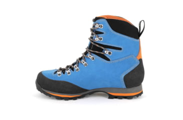 Image of Zamberlan Baltoro Lite GTX RR Shoes - Mens, Royal Blue, 48 / 13, 1110RBM-48-13