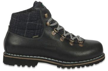 Image of Zamberlan Berkeley NW GTX Winter Boots - Mens, Waxed Black, Medium, 9.5, 1085BKM-Medium-9.5