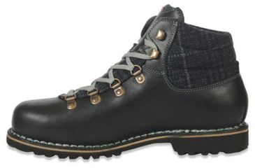 Image of Zamberlan Berkeley NW GTX Winter Boots - Mens, Waxed Black, Medium, 9.5, 1085BKM-Medium-9.5