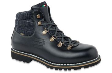 Image of Zamberlan Berkeley NW GTX Winter Boots - Mens, Waxed Black, Medium, 9.5, 1085BKM-Medium-9.5