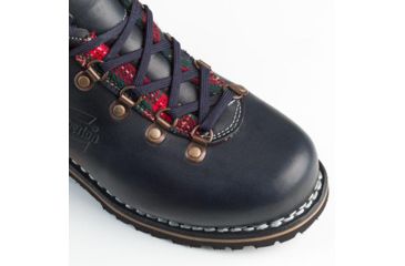 Image of Zamberlan Berkeley NW GTX Winter Boots - Womens, Waxed Blue, Medium, 6, 1085BLW-Medium-6