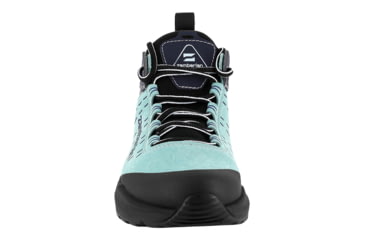Image of Zamberlan Circe Low GTX Hiking Shoes - Womens, Light Blue/Navy, 7, 0335LNW-39-7