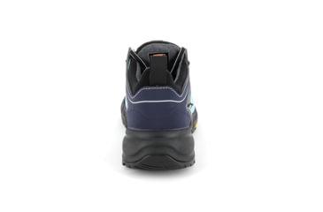 Image of Zamberlan Circe Low GTX Hiking Shoes - Womens, Light Blue/Navy, 7, 0335LNW-39-7