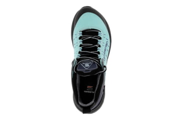 Image of Zamberlan Circe Low GTX Hiking Shoes - Womens, Light Blue/Navy, 7, 0335LNW-39-7