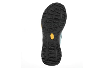 Image of Zamberlan Circe Low GTX Hiking Shoes - Womens, Light Blue/Navy, 7, 0335LNW-39-7