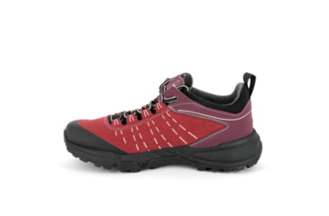 Image of Zamberlan Circe Low GTX Hiking Shoes - Womens, Wine, 10, 0335VIW-42.5-10