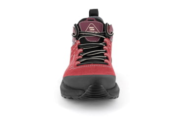 Image of Zamberlan Circe Low GTX Hiking Shoes - Womens, Wine, 10, 0335VIW-42.5-10