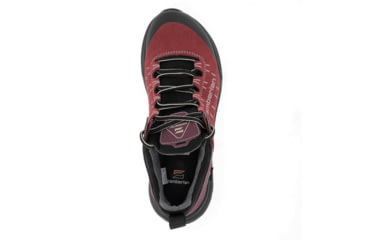 Image of Zamberlan Circe Low GTX Hiking Shoes - Womens, Wine, 10, 0335VIW-42.5-10
