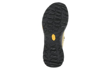 Image of Zamberlan Circe Low GTX Hiking Shoes - Womens, Yellow, 7, 0335YLW-39-7