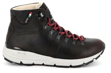 Image of Zamberlan Cornell GTX Hiking Boots - Womens, Burgundy, Medium, 7.5, 0322BGW-Medium-7.5
