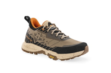 Image of Zamberlan Devero Low GTX Hiking Shoes - Men's, PFAS-Free, Sand, 8, 0350ZSDM-42-8
