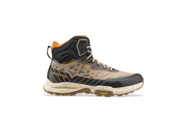 Image of Zamberlan Devero Mid Gtx Hiking Shoes - Mens, SD, 8, 0351ZSDM-8