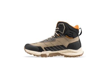 Image of Zamberlan Devero Mid Gtx Hiking Shoes - Men's, PFAS-Free, Sand, 8, 0351ZSDM-42-8