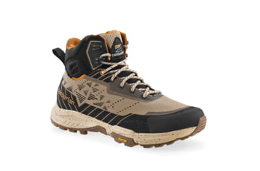 Image of Zamberlan Devero Mid Gtx Hiking Shoes - Mens, SD, 8, 0351ZSDM-8