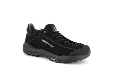 Image of Zamberlan Free Blast GTX Hiking Shoes - Mens, Black, 8, 0217BKM-42-8