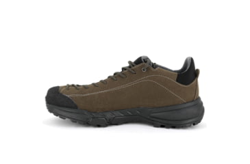 Image of Zamberlan Free Blast GTX Hiking Shoes - Mens, Dark Green, 44.5 / 10, 0217GRM-44.5-10