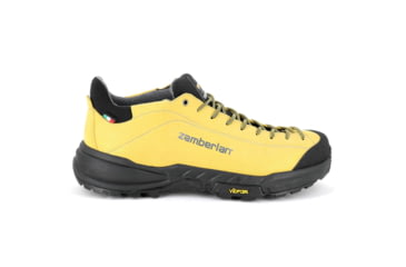Image of Zamberlan Free Blast GTX Hiking Shoes - Mens, Yellow, 44 / 9.5, 0217YLM-44-9.5