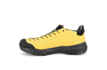Image of Zamberlan Free Blast GTX Hiking Shoes - Mens, Yellow, 44 / 9.5, 0217YLM-44-9.5