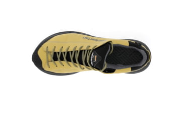 Image of Zamberlan Free Blast GTX Hiking Shoes - Mens, Yellow, 44 / 9.5, 0217YLM-44-9.5