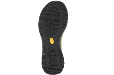 Image of Zamberlan Free Blast GTX Hiking Shoes - Mens, Yellow, 44 / 9.5, 0217YLM-44-9.5