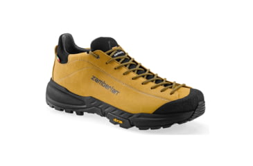 Image of Zamberlan Free Blast GTX Hiking Shoes - Mens, Yellow, 44 / 9.5, 0217YLM-44-9.5